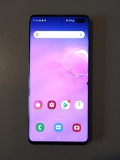 Samsung Galaxy S10+ Plus 128GB