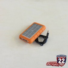 LACIE Rugged USB-C Festplatte