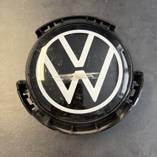 ⭐ ORIGINAL VW ID.7 Emblem