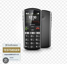 Seniorenhandy emporia