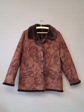 Madeleine Jacke Winterjacke