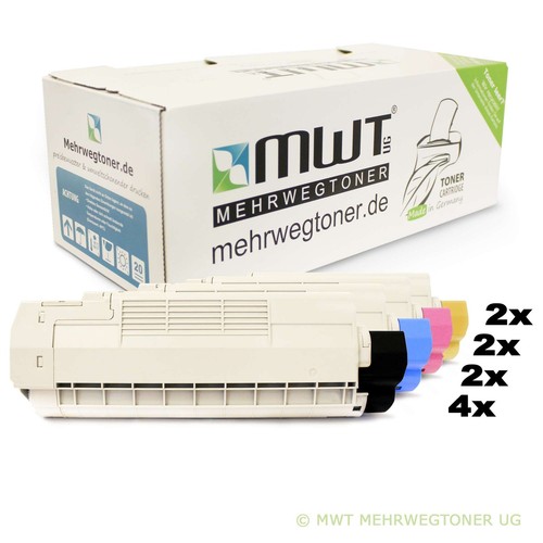 10x mwt eco patrone - mwt,