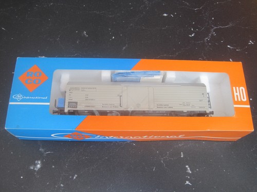 Roco 4339 kühlwagen - 4339,