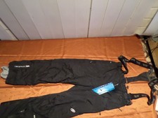 Hose Skihose Snowboardhose