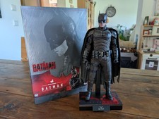 Hot Toys - MMS638 - Batman - The Batman / Sideshow / 1:6 Scale