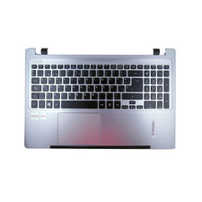 Vollständige Tastatur Mit