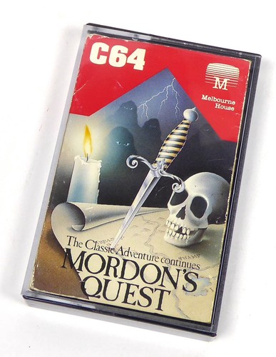 Commodore c64 spiel - commodore, 64