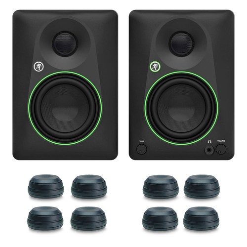 Mackie cr4 5bt aktive - mackie,
