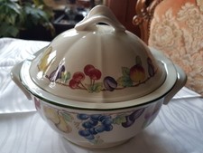 Suppenterrine Villeroy&Boch
