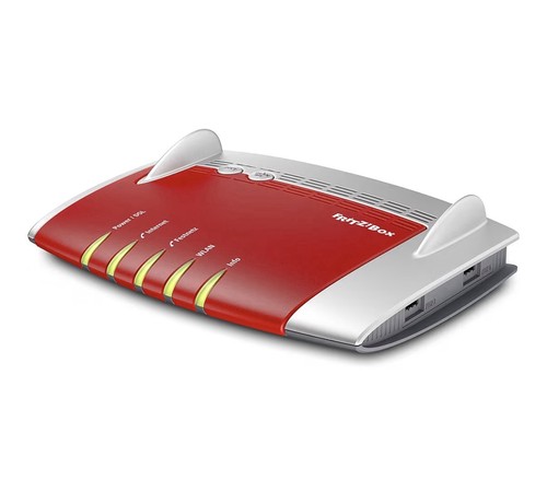 Avm fritzbox 7490 - 7490, router