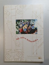 100 Jahre Achterbahn -