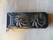 nvidia geforce gtx 1060 3gb