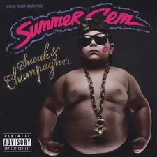 Summer Cem - Sucuk &