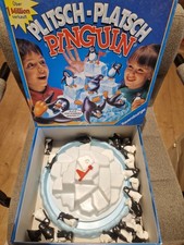 Plitsch Platsch Pinguin