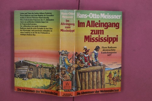 319013 hans otto meissner - hans-otto, im