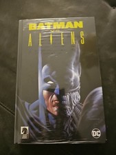 Batman / Aliens HC Lim. 333