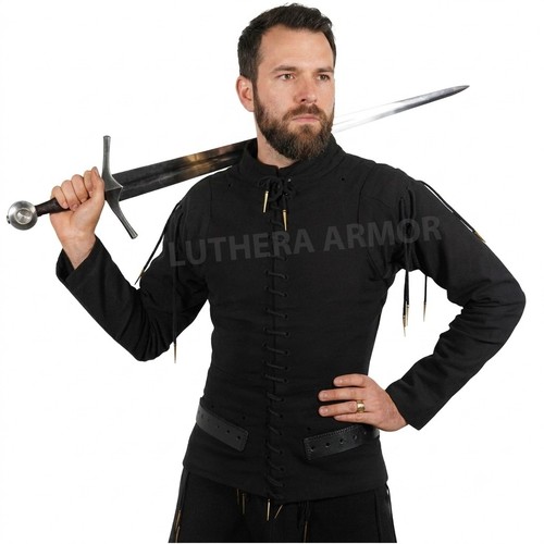 Bewaffnung doublet gambeson - bewaffnung,