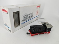 H0 Märklin 3546 Diesellok BR