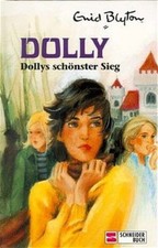 Enid Blyton Dollys schönster