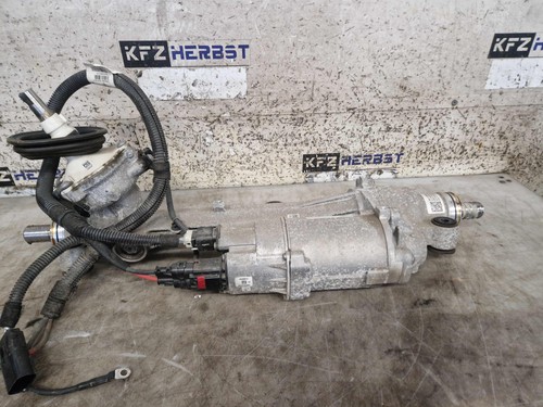Opel astra lenkgetriebe - astra,