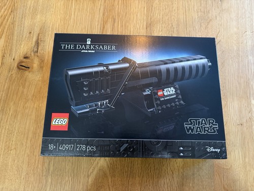 Lego star wars - lego, 40917
