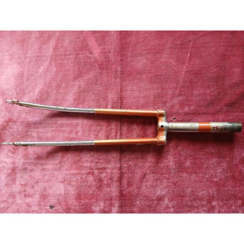 Gabel 169mm peugeot px50 - 169mm,
