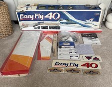 Vintage 1990er Hangar 9 Easy