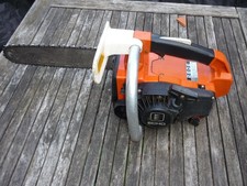Einhandsäge echo 280 e - cs,