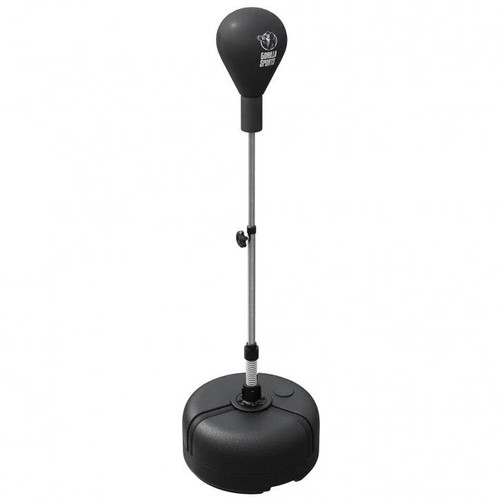 Punchingball höhenverstellbar