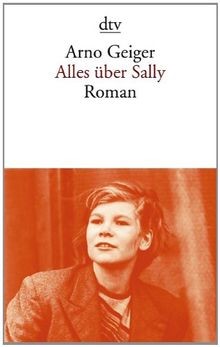 Alles uber sally - alles,