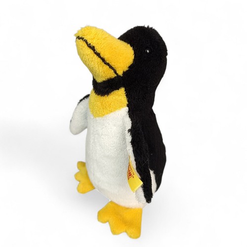 Steiff mini pinguin stofftier - mini,