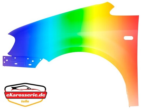 Kotflügel passend für - , vw
