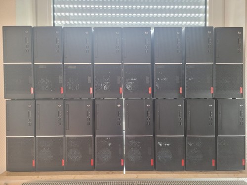 Lenovo v520 mit linux - v520-mt, pc