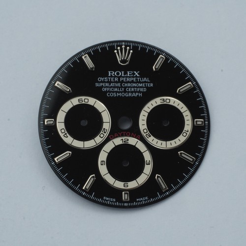 Rolex zifferblatt dial daytona - rolex,