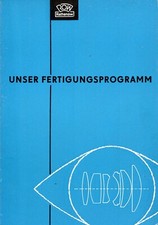 ROW RATHENOW Prospekt