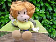 Männekes Motzpuppe --selten-- 23cm "motzt nicht mehr" Plüsch Figur ! KULT !