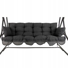 Polster Auflagen Set