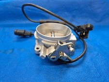 Drosselklappe für Mercedes