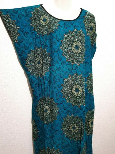 Maxikleid strandkleid - maxikleid,