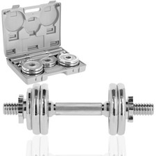 Kurzhantel 15kg Hantelset