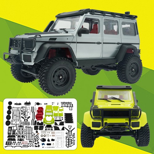 G500 mn86ks auto kit - 1/12,