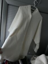 Alpaca Art Damen Mantel Jacke