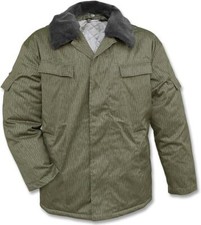 Nva winter jacke - nva,