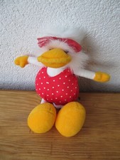 Nici Design Vintage Ente weiß