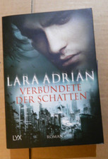 Verbündete der Schatten