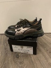 GK Mayer Schuhe Lederschuhe