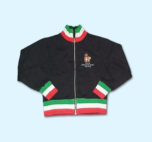 Sweatshirt italien weltmeister - italien,