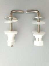 HARO edelstahl Bügelscharnier Standard Fastfix 400023