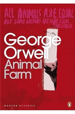 Animal farm fairy - animal,