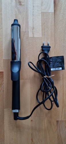 Ghd soft curl - ghd, tong